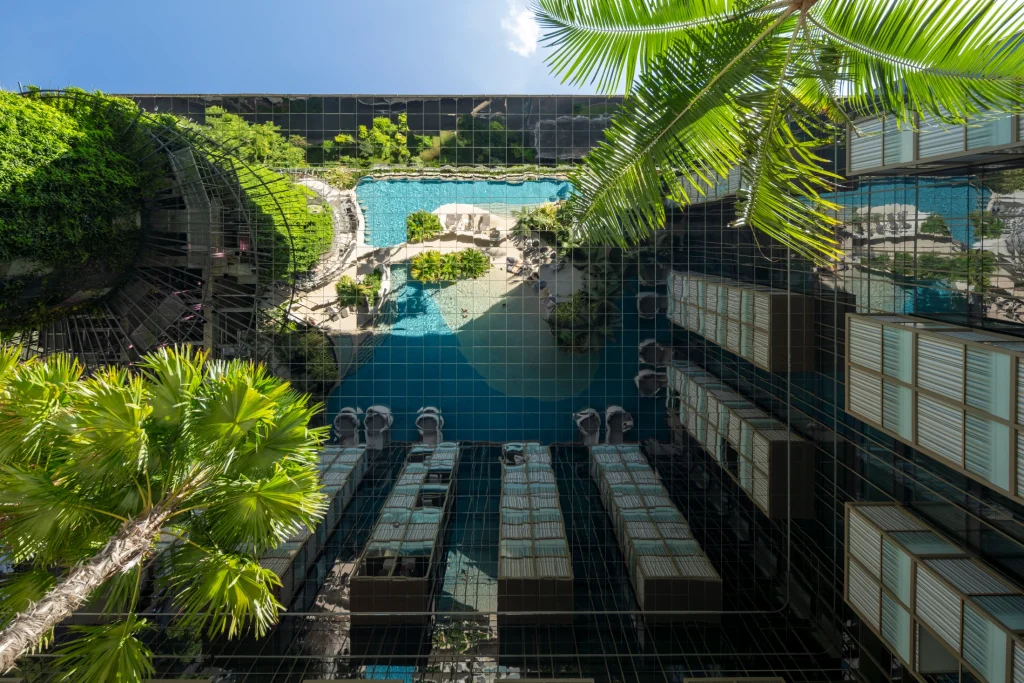 Junior Magazine Long Haul How to have a fun and cultural family trip in Singapore