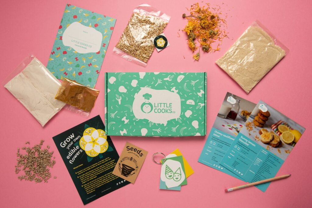 Junior Magazine Family Recipes Dairy-Free Chocolate Mousse for Kids