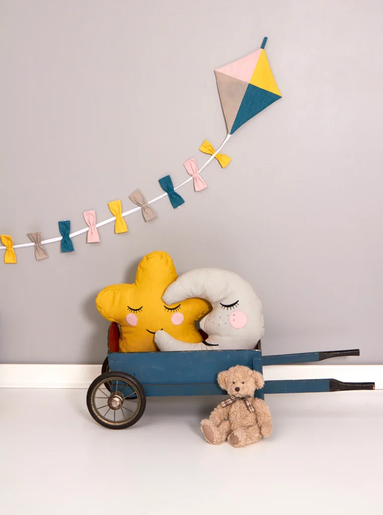Junior Magazine Interviews Junior meets Grace Tindall, co-founder of Scandibørn