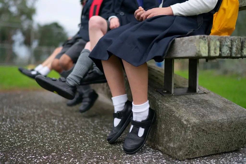 Junior Magazine Back to School Best School Shoes – and where to buy them