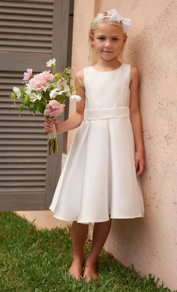Junior Magazine Fashion News Phase Eight Launches Childrenswear