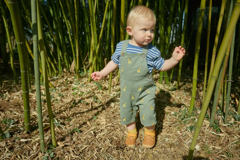 Junior Magazine Childrens Fashion Start-Rite X JoJo Maman Bébé Present Summer Shoes and Sandals for Kids