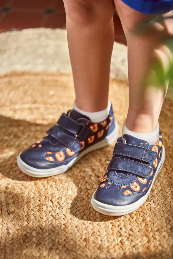 Junior Magazine Childrens Fashion Start-Rite X JoJo Maman Bébé Present Summer Shoes and Sandals for Kids