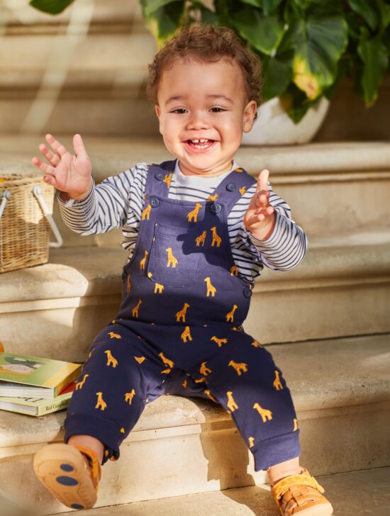 Junior Magazine Childrens Fashion Start-Rite X JoJo Maman Bébé Present Summer Shoes and Sandals for Kids