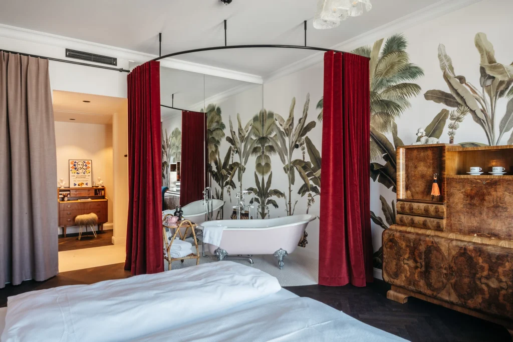 Junior Magazine City Guides Vienna with Kids: A stylish 72-Hour Getaway
