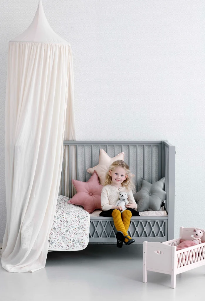 Junior Magazine Interviews Junior meets Grace Tindall, co-founder of Scandibørn