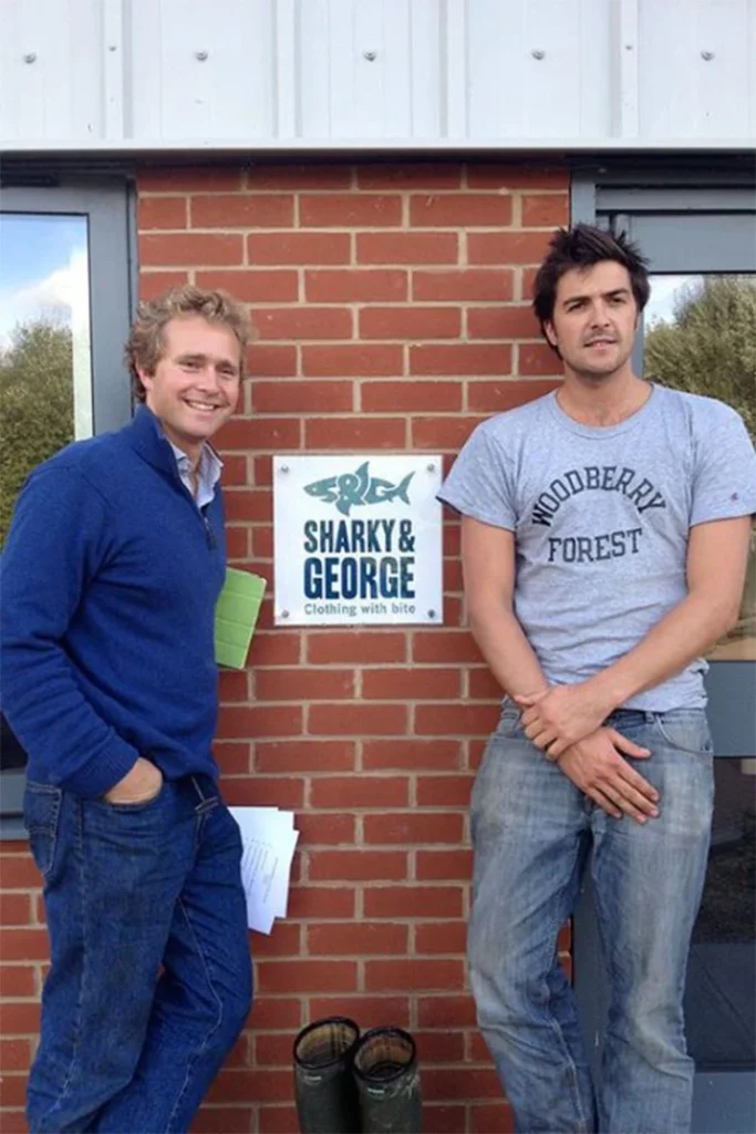 Junior Magazine Children's Parties 11 of the best kids’ party planning tips, by Sharky and George