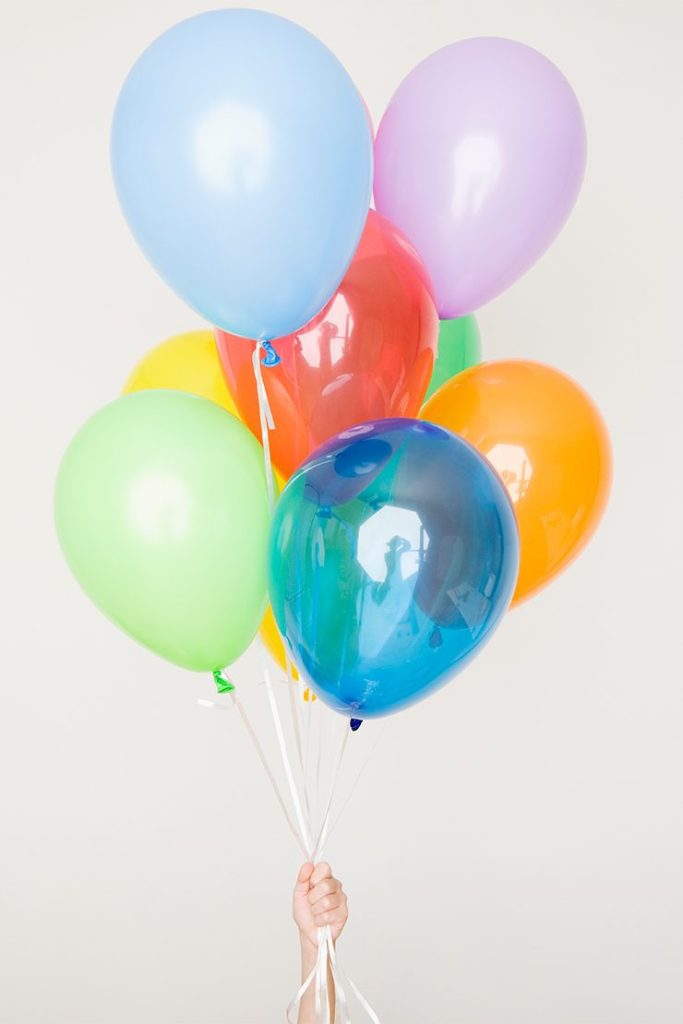 Junior Magazine Children's Parties 15 of the best party planning tips and activities