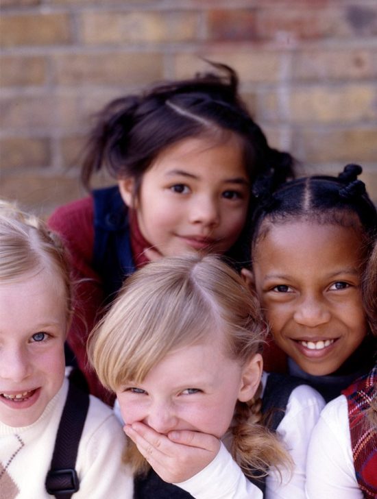 Junior Magazine Back to School First-day nerves: Back to school advice for your child