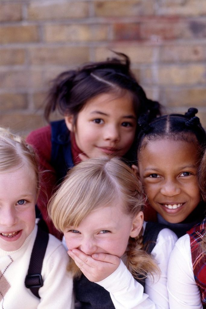 Junior Magazine Back to School First-day nerves: Back to school advice for your child