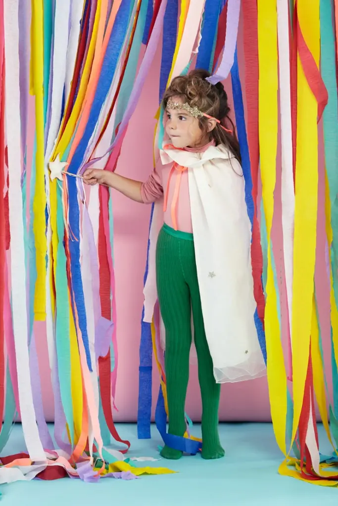 Junior Magazine Children's Parties Top children’s party dilemmas – and the solutions