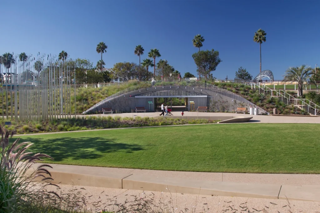 Junior Magazine Long Haul Family Fun in Santa Monica – what not to miss!