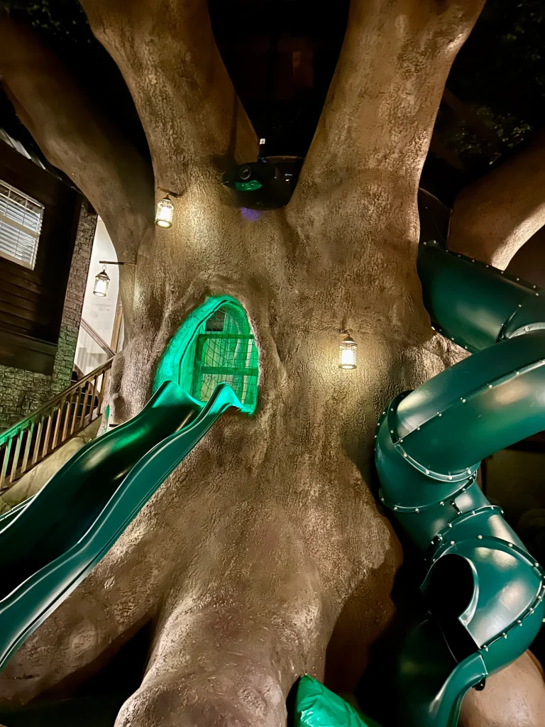 Junior Magazine Long Haul How Kissimmee is taking family holidays to the next level