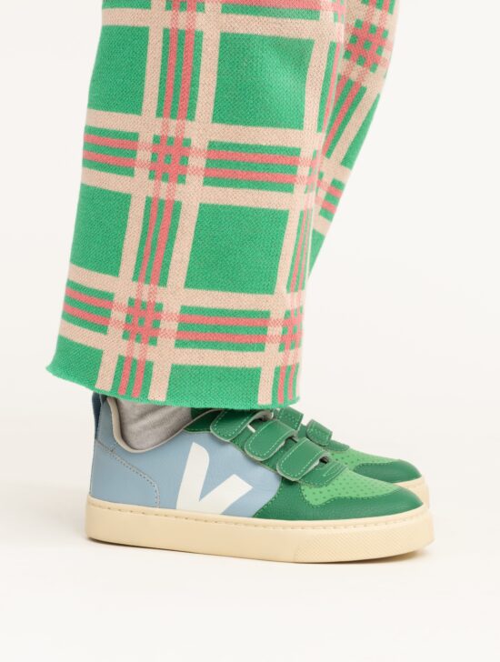 Junior Magazine Fashion News See The Animals Observatory X VEJA Collaboration