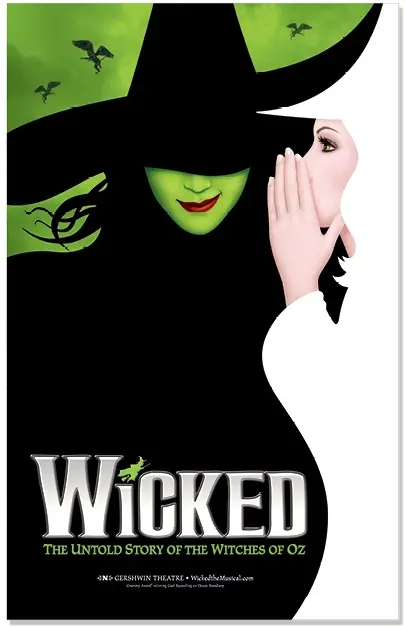 Junior Magazine Entertainment 5 Things Children will learn from Wicked!