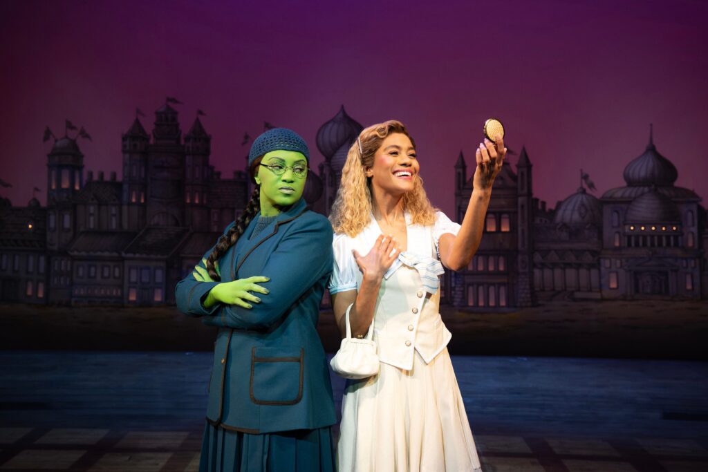 Junior Magazine Entertainment 5 Things Children will learn from Wicked!