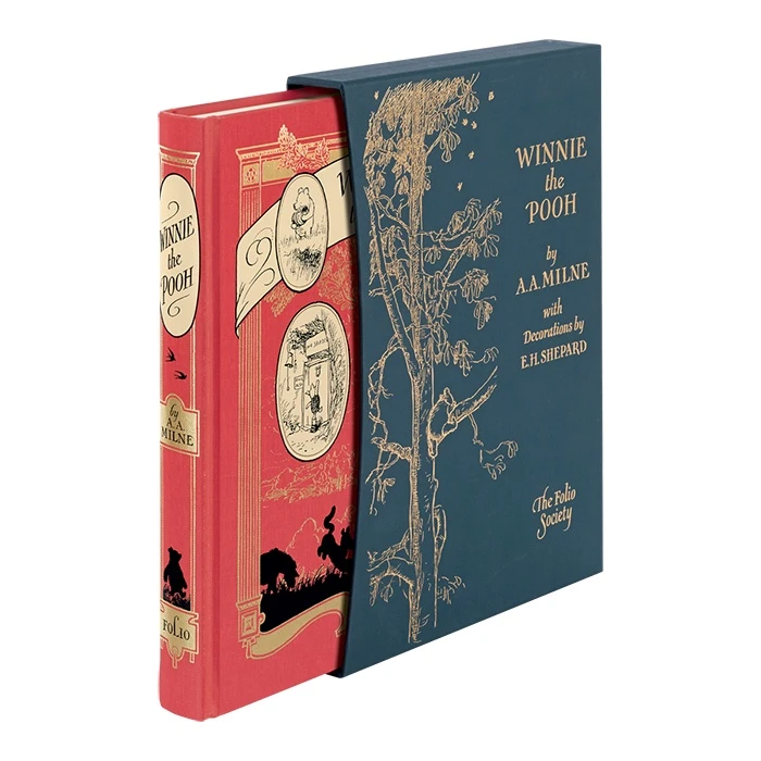 Junior Magazine The Winnie-The-Pooh Story Collection
