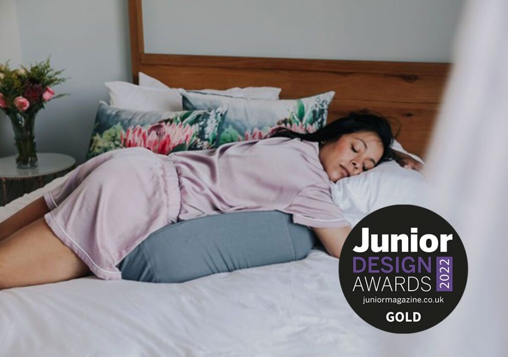 Junior Magazine Junior Design Awards 2022 Best Health & Wellbeing Brand (Parents) | Junior Design Awards 2022