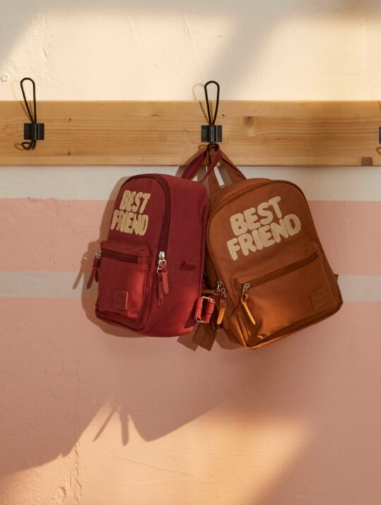 Junior Magazine Back to School The Best Back to School Backpacks