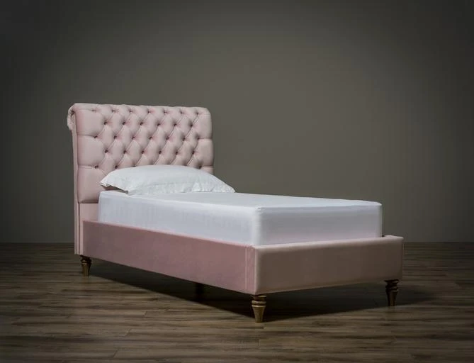 Junior Magazine Poppy Children’s Bed, from £499, Sueno