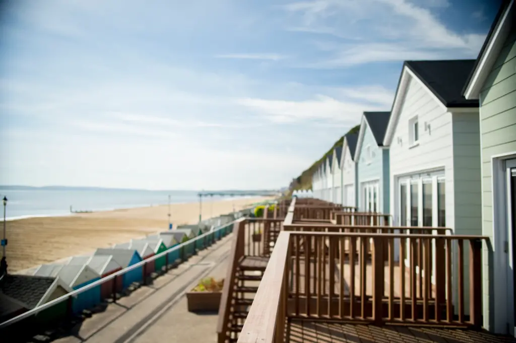 Junior Magazine UK Family Travel The coast with the most: why Bournemouth could save you a long-haul flight