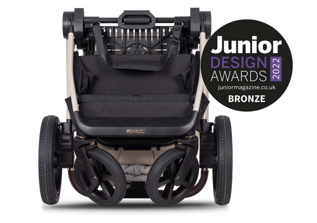 Junior Magazine Junior Design Awards 2022 Best Pushchair Design | Junior Design Awards 2022