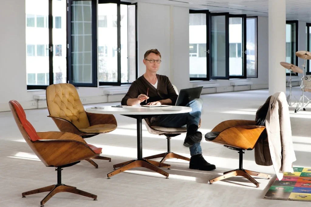 Junior Magazine Shopping 20 Years of Bugaboo: 20 facts you might not know!