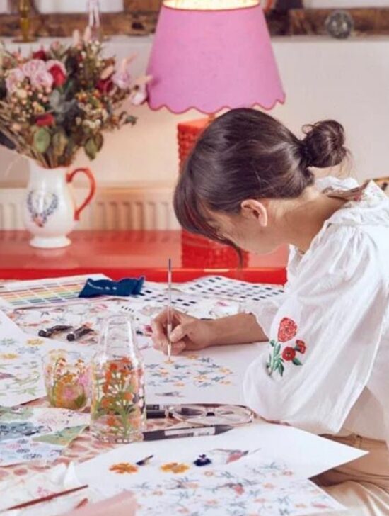 Junior Magazine Childrens Fashion The Cath Kidston X Matilda Collection has Launched!