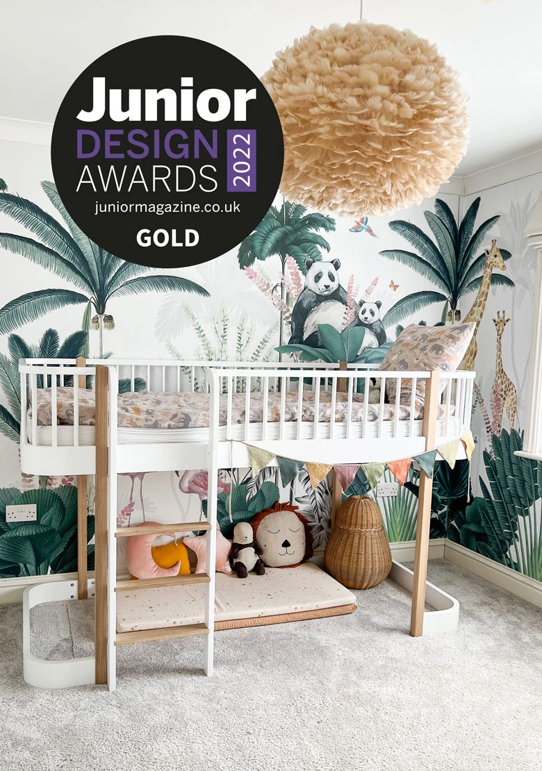 Best Interiors Product Design (Decoration) Junior Design Awards 2022