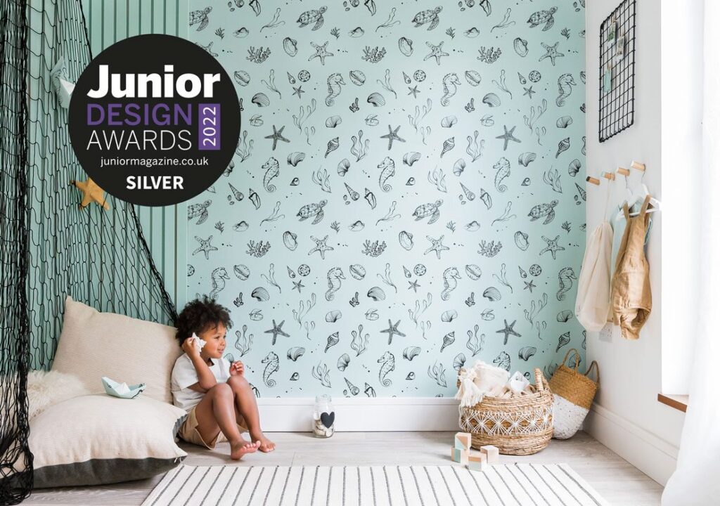 Best Interiors Product Design (Decoration) Junior Design Awards 2022