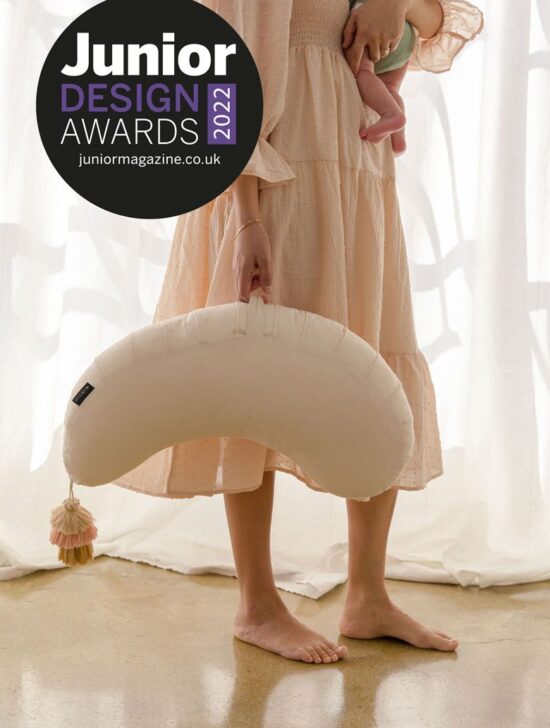 Junior Magazine Junior Design Awards 2022 Best Feeding Product Design (Baby) | Junior Design Awards 2022