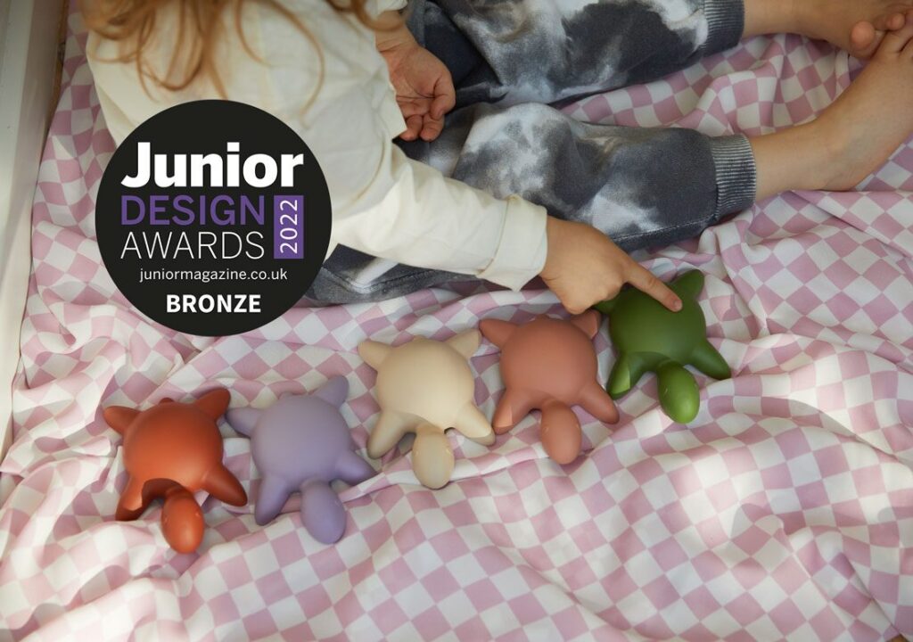Junior Magazine Junior Design Awards 2022 Best Eco Toy Design | Junior Design Awards 2022