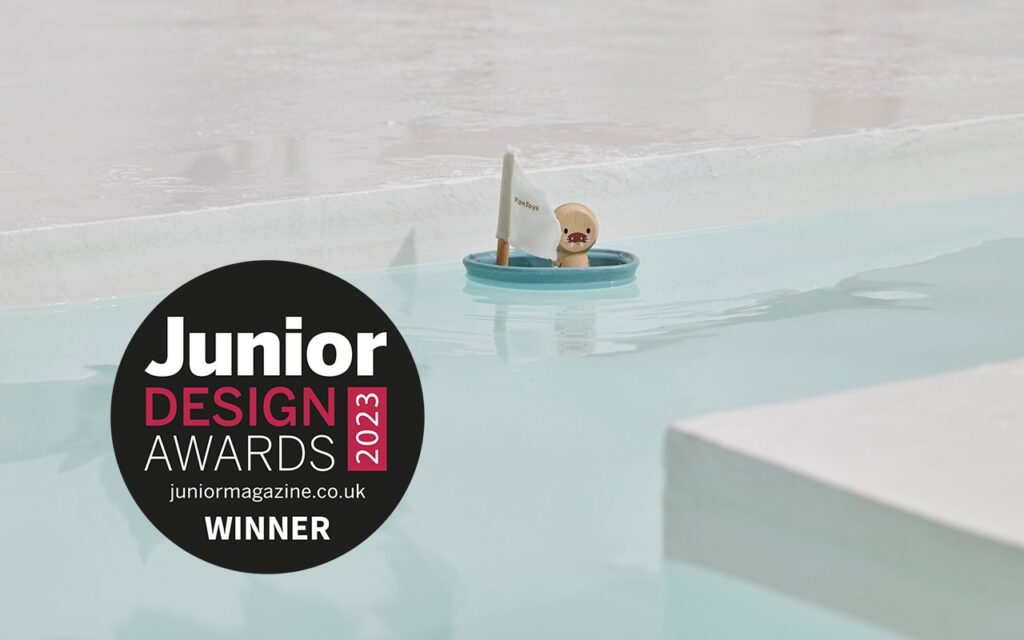 Junior Magazine Junior Design Awards 2023 Best Eco Toy Design | Junior Design Awards 2023