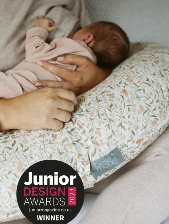 Junior Magazine Food Awards 2023 Best Feeding Product Design (Baby) | Junior Design Awards 2023