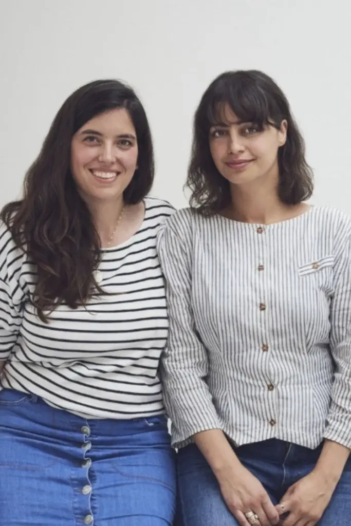 Junior Magazine Interiors 10 Questions with the Founders of Magical Bedlinen Brand Forivor