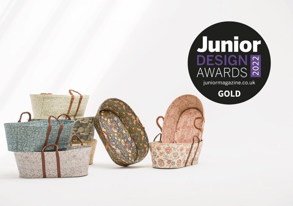 Best Interiors Product Design (Furniture) Junior Design Awards 2022