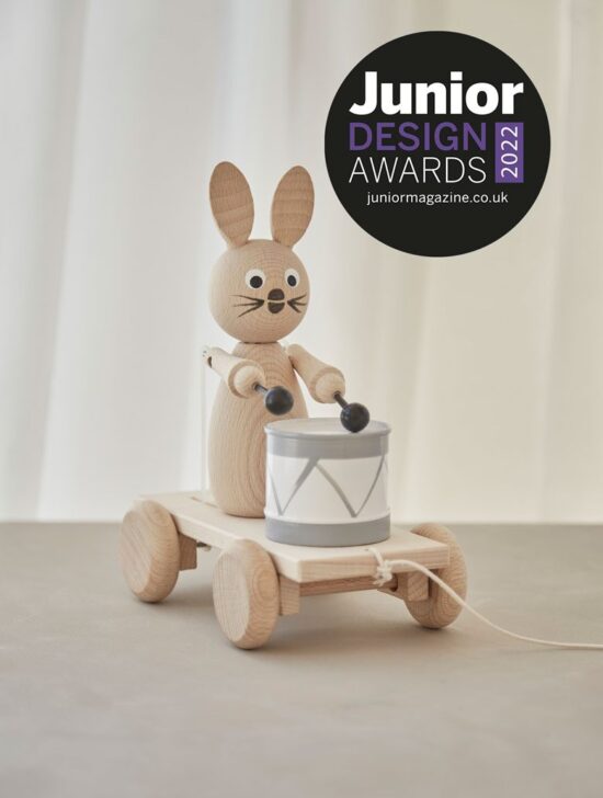 Junior Magazine Junior Design Awards 2022 Best Eco Toy Design | Junior Design Awards 2022