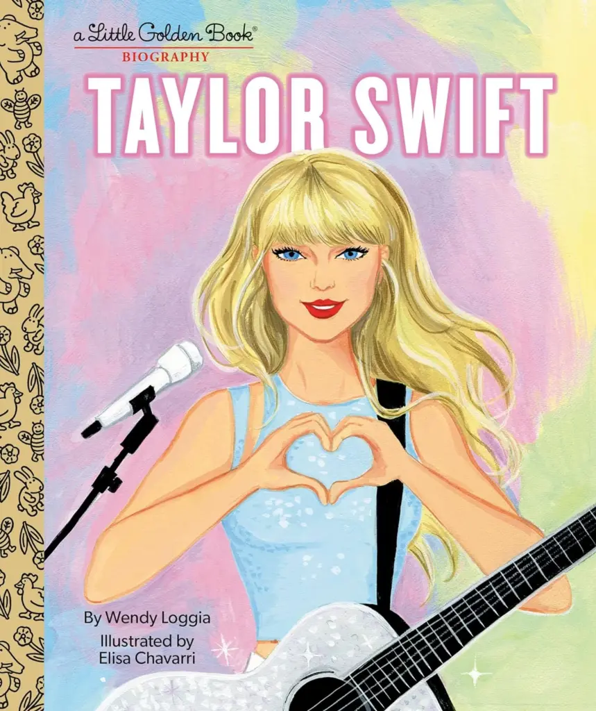 Junior Magazine Gift Guides The Best Taylor Swift gifts – No Matter your ERA!