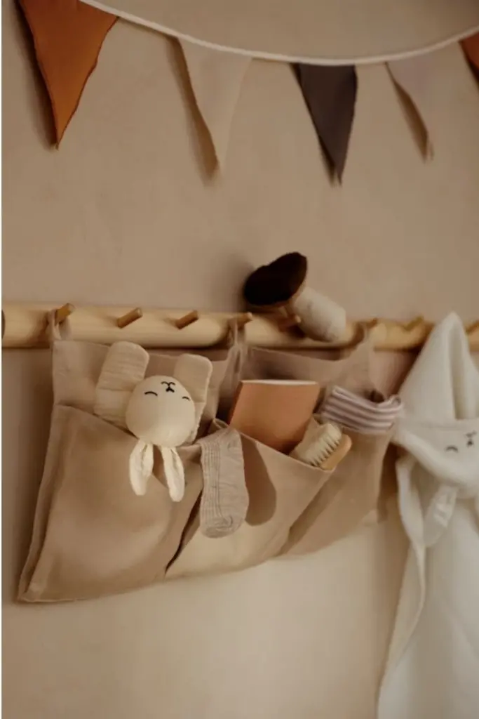 Junior Magazine Interiors H&M Home Launches Baby Collection and it’s Adorable!