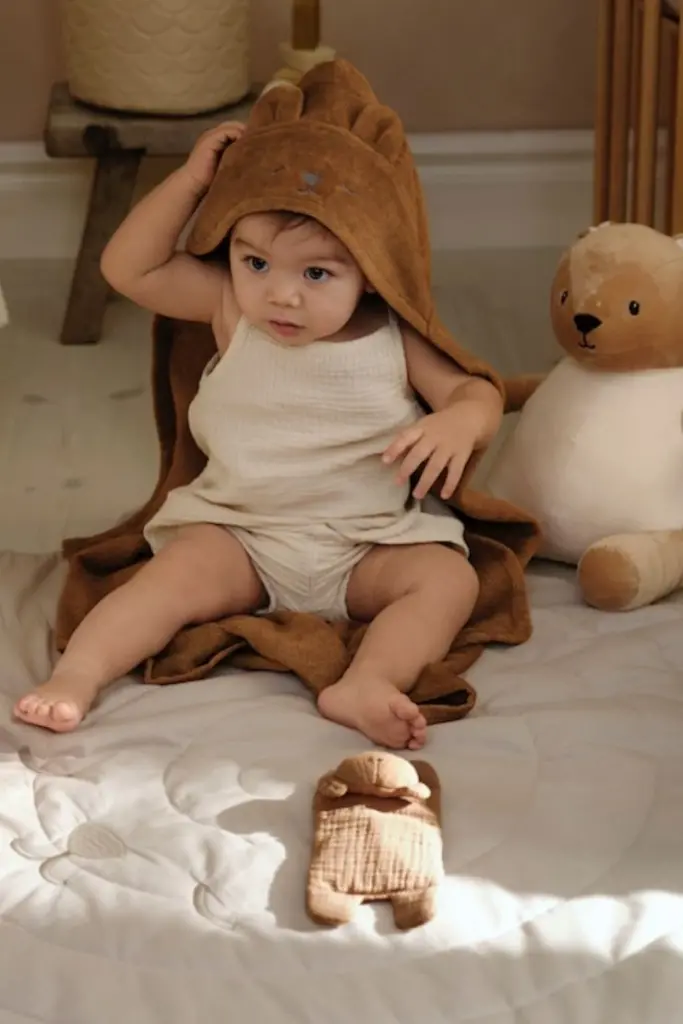 Junior Magazine Interiors H&M Home Launches Baby Collection and it’s Adorable!