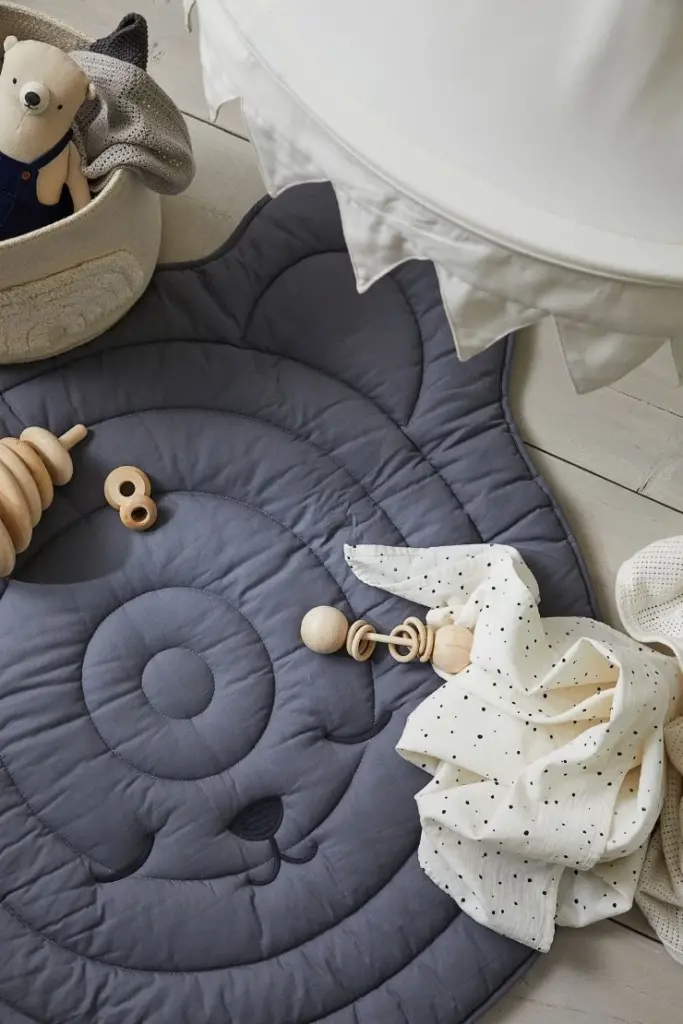 Junior Magazine Interiors H&M Home Launches Baby Collection and it’s Adorable!