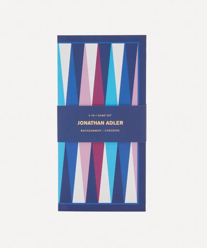 Junior Magazine Stylish and portable and perfect for staycations or on road trips.