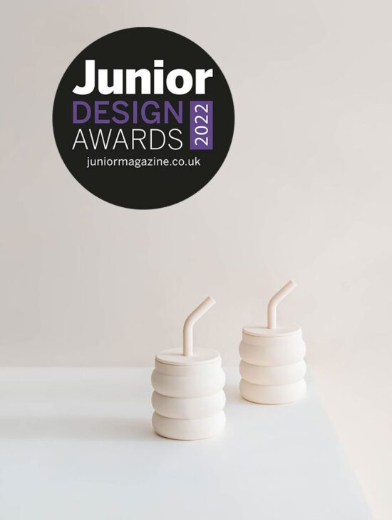 Junior Magazine Junior Design Awards 2022 Best Children’s Tableware Design | Junior Design Awards 2022