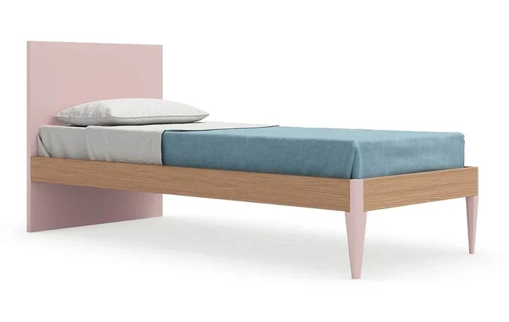 Junior Magazine Nuk Children’s Bed by Nidi of Batistella, £615, Belvis Furniture