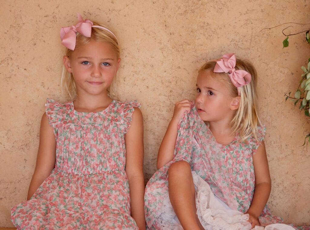 Junior Magazine Fashion News Phase Eight Launches Childrenswear