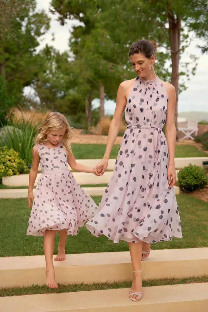 Junior Magazine Fashion News Phase Eight Launches Childrenswear