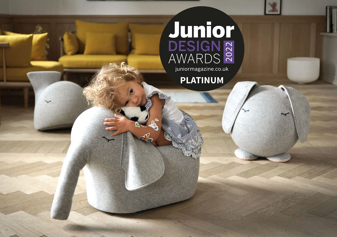 Best Interiors Product Design (Furniture) Junior Design Awards 2022