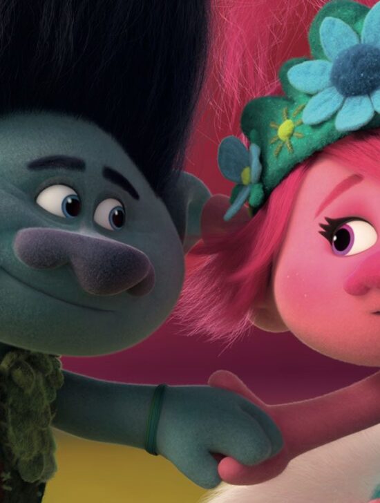 Junior Magazine Entertainment 5 Reasons to Download and Watch Trolls World Tour