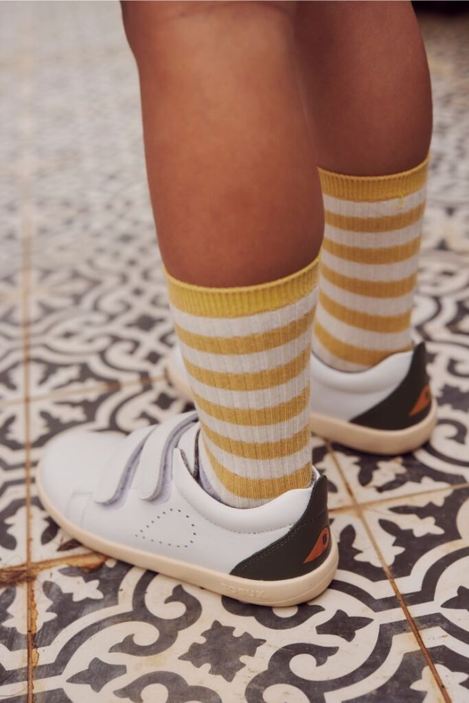 Junior Magazine Childrens Fashion Shoe News: The Best Spring and Summer Footwear for Kids