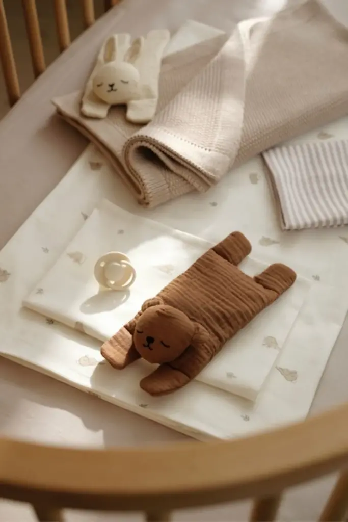 Junior Magazine Interiors H&M Home Launches Baby Collection and it’s Adorable!
